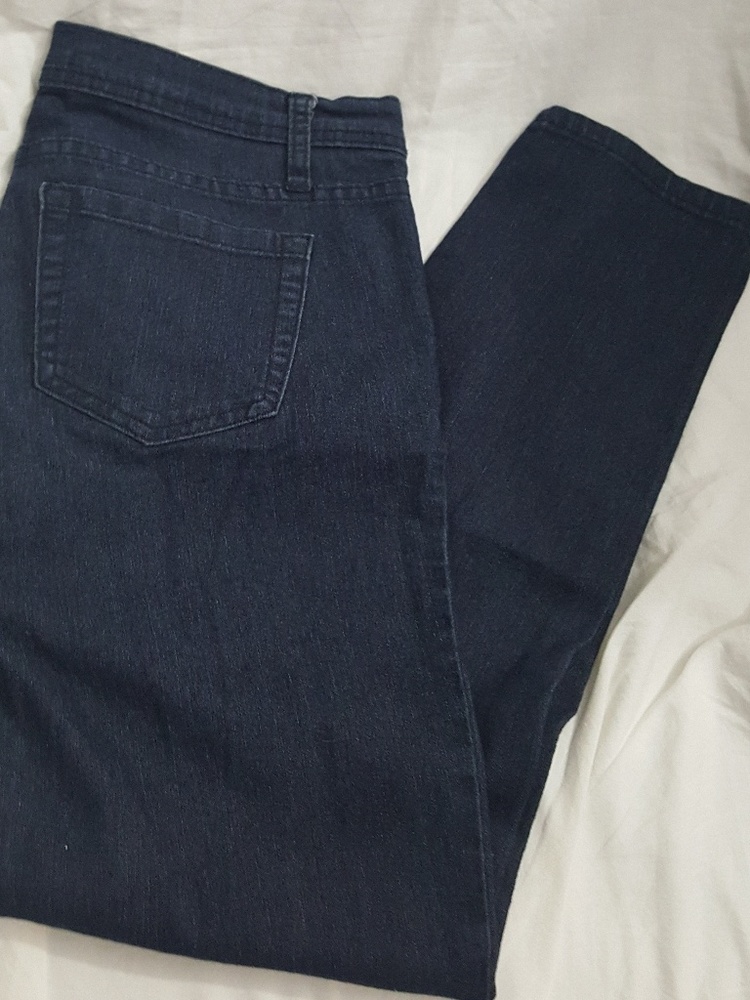 Must Have Skinny Jeans